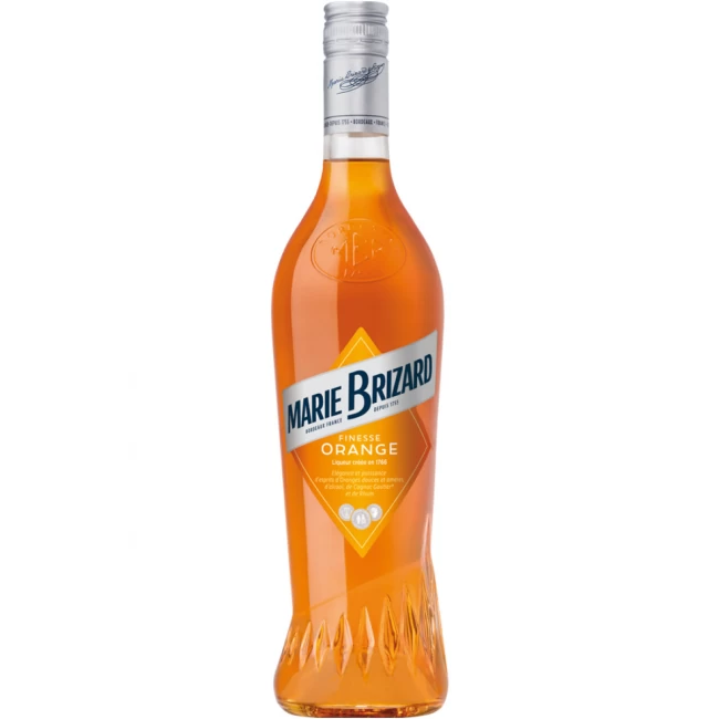 Lichior de Portocale Finess Marie Brizard 40% Alc. 0.7L